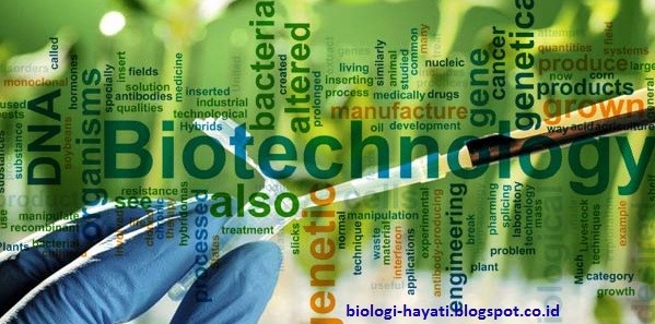 Bioteknologi – Bioteknologi
